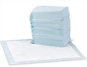 Подложка за домашни любимци за кучета Котка Супер абсорбираща подложка за кучешка тоалетна Урина